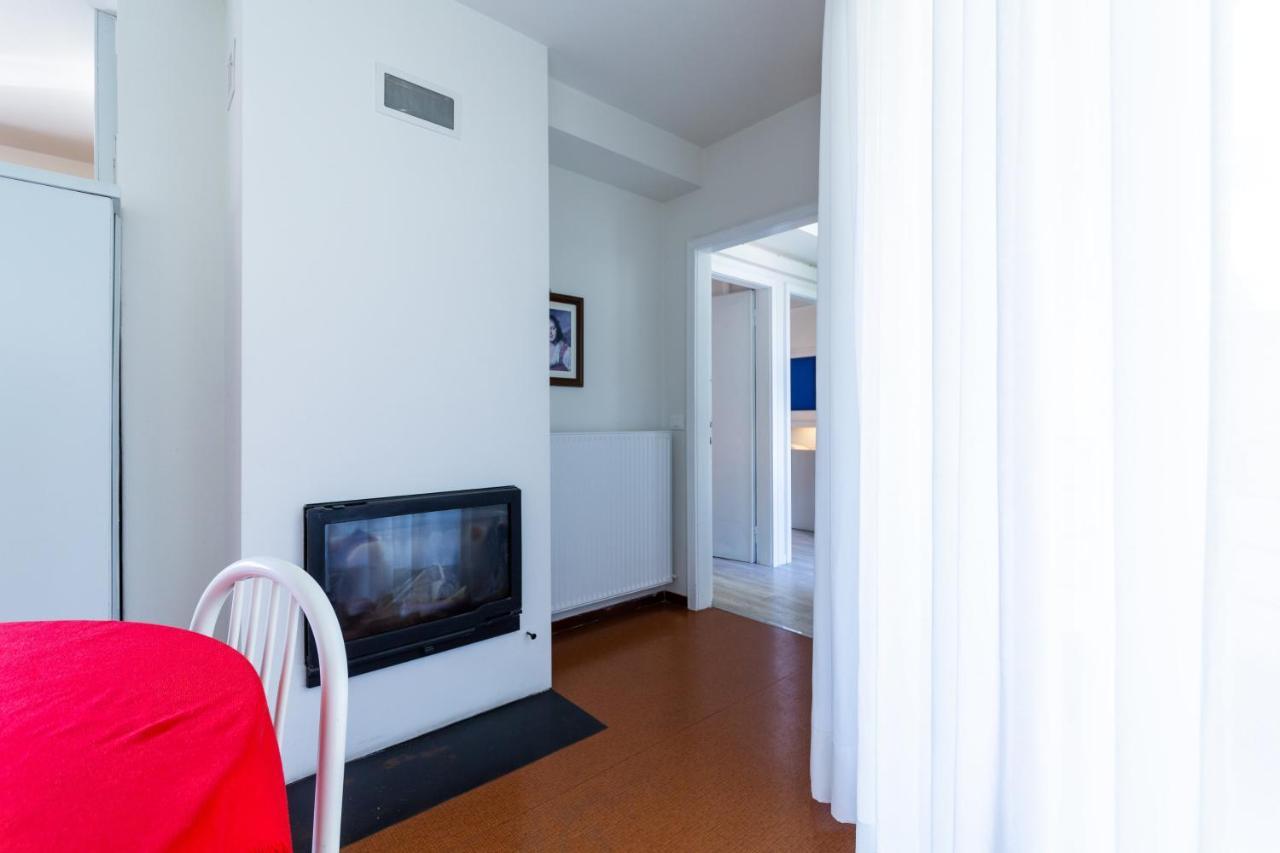 Villa Lucilla Lignano Sabbiadoro Exteriör bild