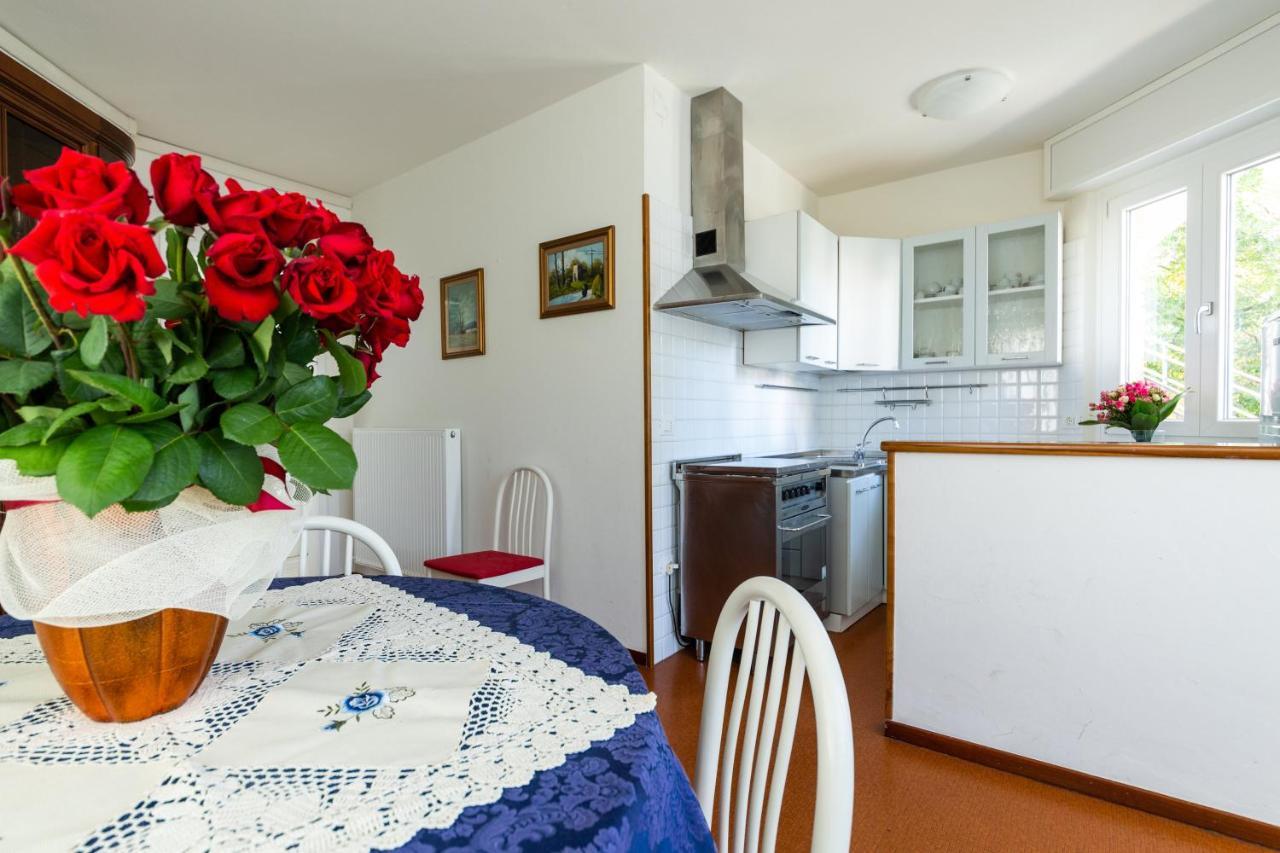 Villa Lucilla Lignano Sabbiadoro Exteriör bild